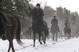 noga Lou Begi i kawałek Sarmaty, Paweł na Erotyku, Waldek na Tokaju, Ogniskowy na Piorunie, no i tło!:))